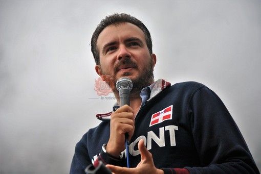 Foto tratta da Targato Cn (testata del nostro gruppo editoriale More News) Foto tratta da Targato Cn (testata del nostro gruppo editoriale More News)