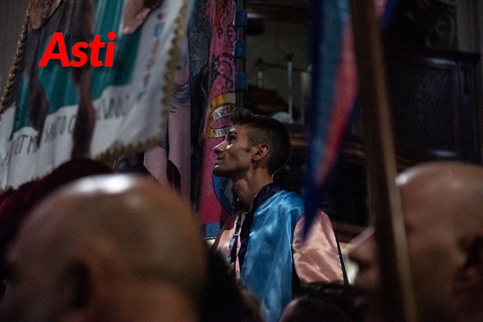 La vittoria di Federico Arri (foto Barbara Guazzone)
