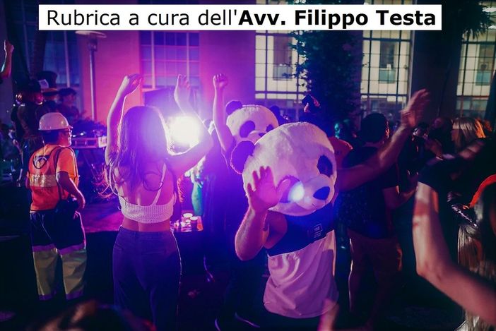 Rumori da movida: quando il Comune deve pagare i danni