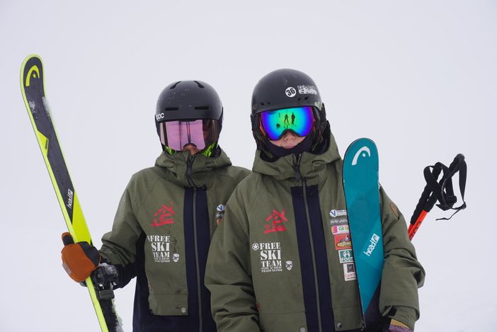 Da Basso a Finotto, da Bricarello a Sanino, Prato Nevoso è una squadra di medaglie italiane Da Basso a Finotto, da Bricarello a Sanino, Prato Nevoso è una squadra di medaglie italiane