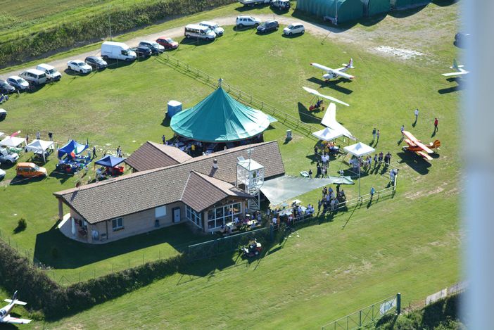 Quindicesima edizione per la manifestazione “Disabili Volando Insieme”
