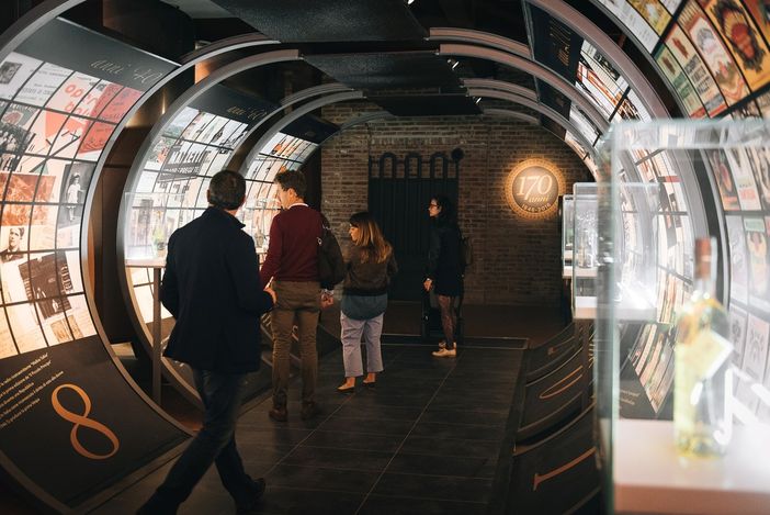 Golosaria in Monferrato 2019 arriva in Distilleria Golosaria in Monferrato 2019 arriva in Distilleria