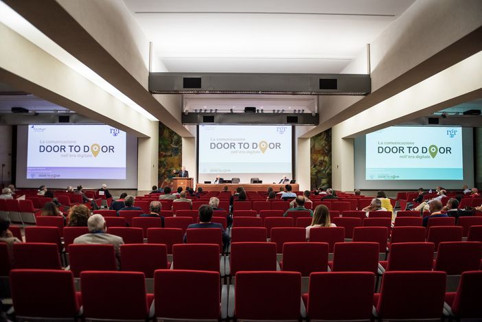 Il volantinaggio oggi è un’arma vincente Il volantinaggio oggi è un’arma vincente