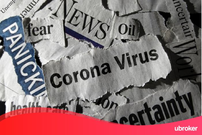 uBroker: “pandemia occasione per cercare nuova luce anche nel buio” uBroker: “pandemia occasione per cercare nuova luce anche nel buio”