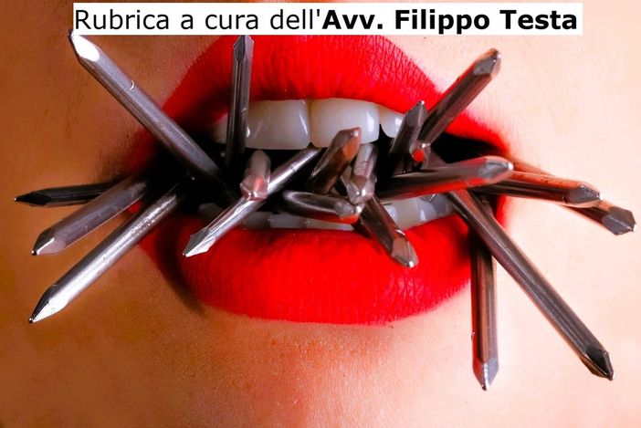 Quanto ti costa offendere sui social network?