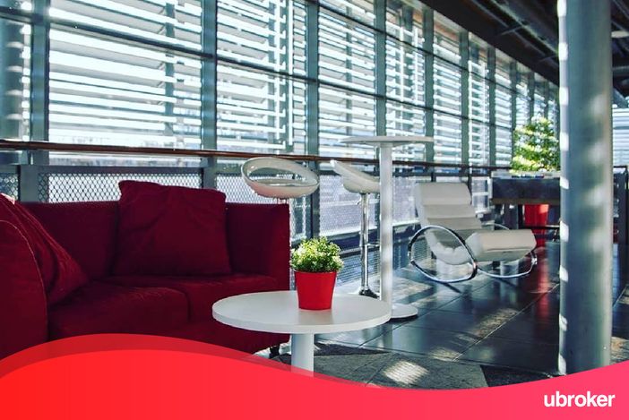 Lavoro, ‘ubroker’ realtà dinamica in continua evoluzione Lavoro, ‘ubroker’ realtà dinamica in continua evoluzione