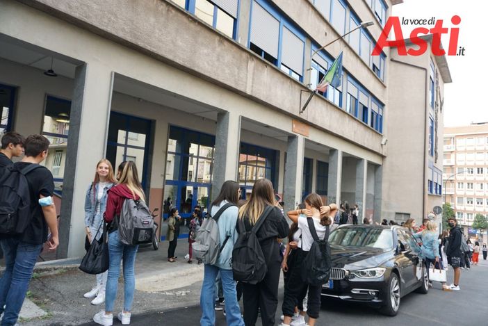 Le eccellenze del Giobert: ben 18 diplomati con 100/100