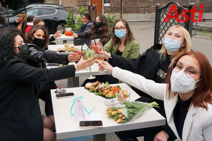 Galleria fotografica a cura di Merfephoto