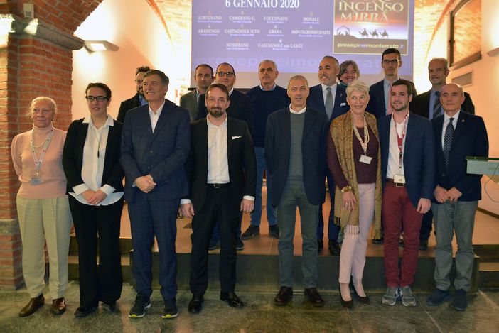 Foto di Paolo Forsennati