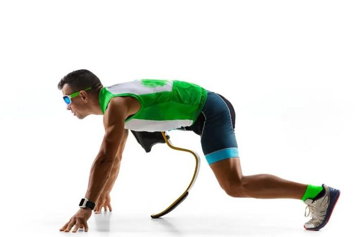 Sport disabili: dal Piemonte circa 400mila euro da destinare a protesi per la pratica sportiva Sport disabili: dal Piemonte circa 400mila euro da destinare a protesi per la pratica sportiva