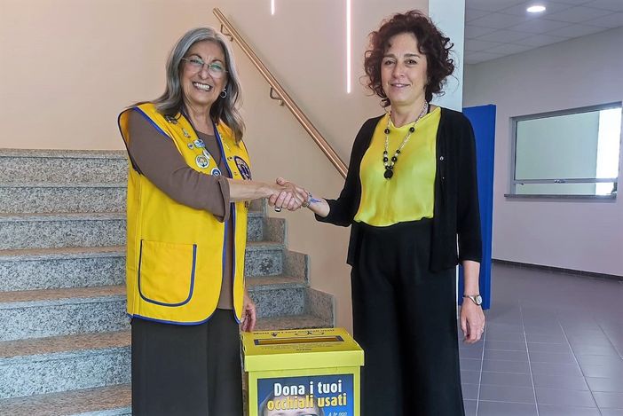 Ad Asti tre nuovi punti di raccolta per il service Lions di raccolta occhiali usati: destinazione Burkina Faso Ad Asti tre nuovi punti di raccolta per il service Lions di raccolta occhiali usati: destinazione Burkina Faso