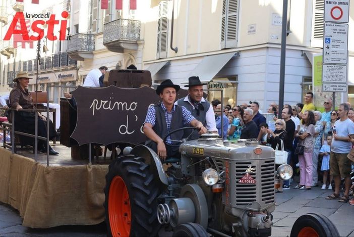 Ph Merfephoto (archivio) Ph Merfephoto (archivio)