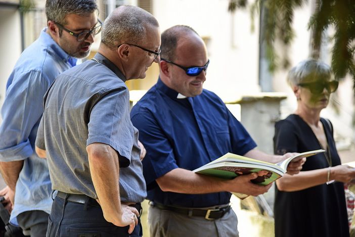 Da Astigiani dieci borse di ricerca intitolate a Luciano Nattino. Prosegue il progetto del Bosco degli astigiani a Viatosto