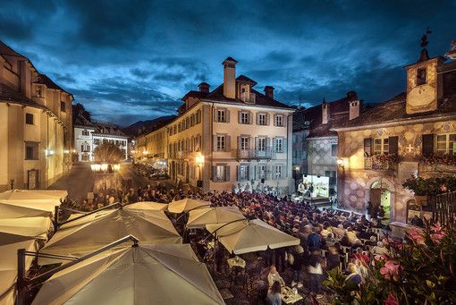 Cultura, musica e benessere per un'estate ricca di appuntamenti a Santa Maria Maggiore