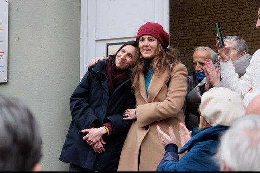 Dal Piemonte alla vice presidenza del Partito Democratico, l'ascesa di Chiara Gribaudo