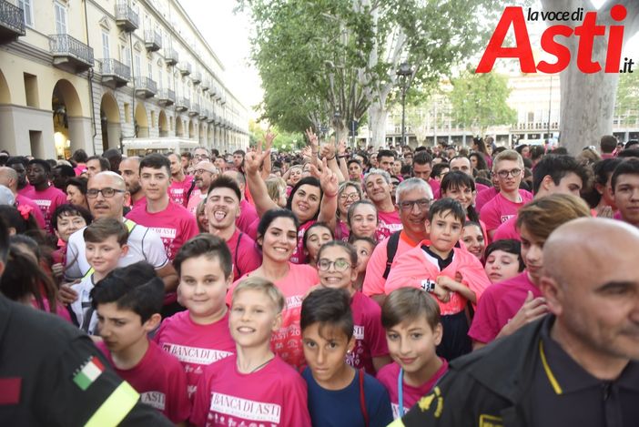 Un'immagine dalle precedenti edizioni