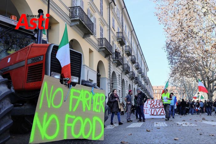 Da collettivo a associazione: gli Agricoltori Autonomi si riuniscono ad Asti e Alessandria