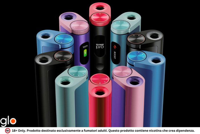 Tabacco riscaldato: cosa si intende con questa espressione e a quale prodotto si fa riferimento