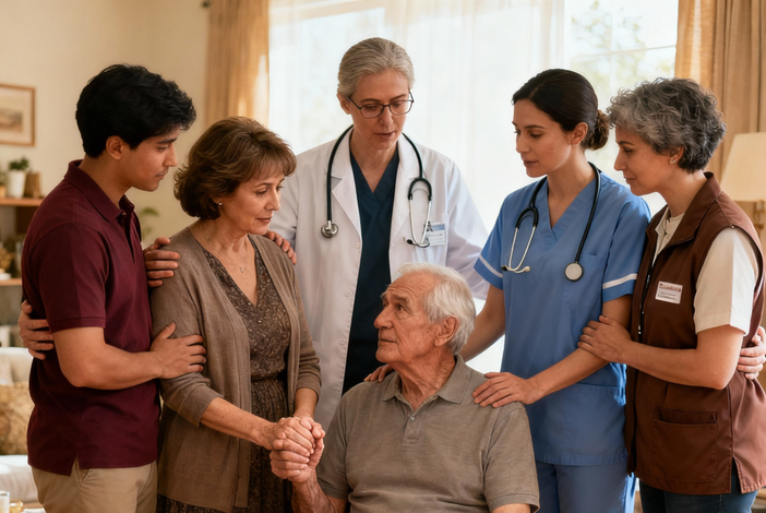 Quando il tumore arriva in un contesto di fragilità: oltre 300 mila euro per supportare le famiglie dei malati