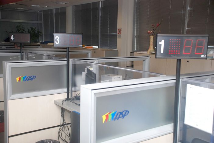 Mercoledì 28 novembre chiusura temporanea degli sportelli Asp di corso Don Minzoni