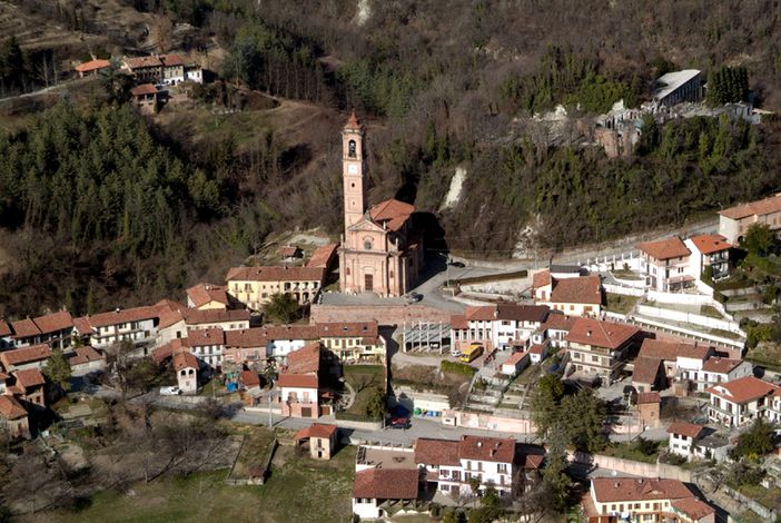 Asti: siglato protocollo per il "controllo di vicinato" ad Aramengo