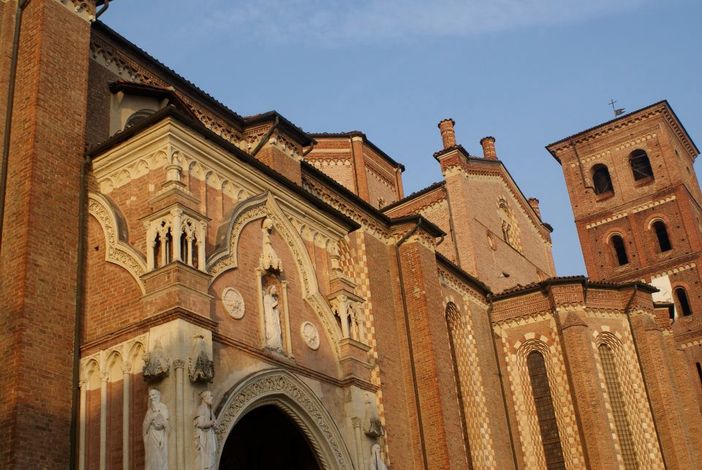 Concorso di idee per l'adeguamento liturgico della Cattedrale di Asti