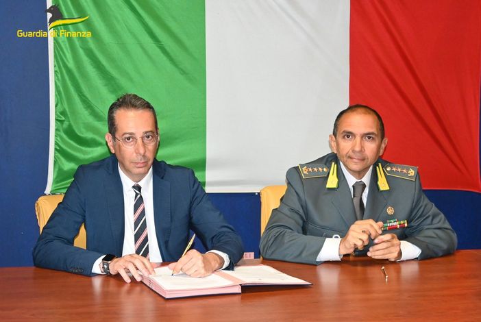 Lanzavecchia e Garaglio Lanzavecchia e Garaglio