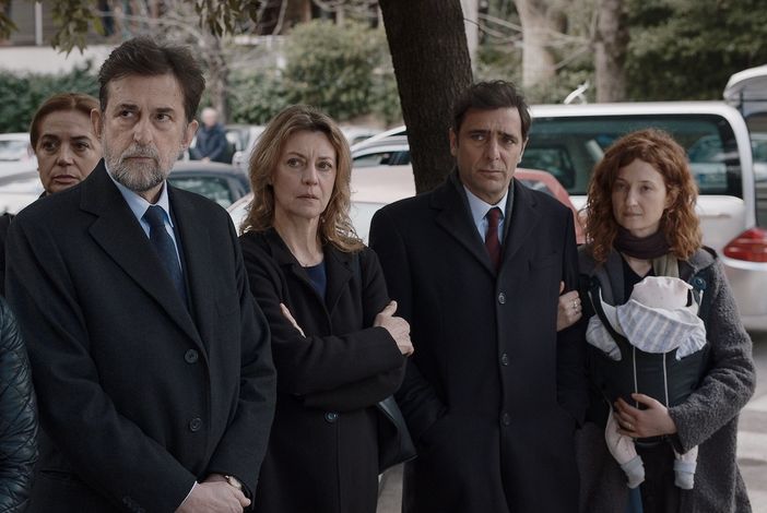 Doppia programmazione in Sala Pastrone ad Asti con 'Respect' e 'Tre piani' di Nanni Moretti Doppia programmazione in Sala Pastrone ad Asti con 'Respect' e 'Tre piani' di Nanni Moretti