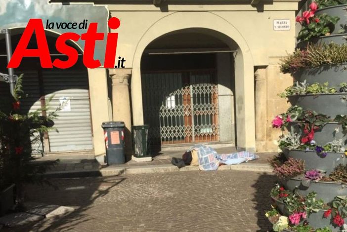 E’ quasi Natale, non dimentichiamo chi sopravvive ai margini E’ quasi Natale, non dimentichiamo chi sopravvive ai margini