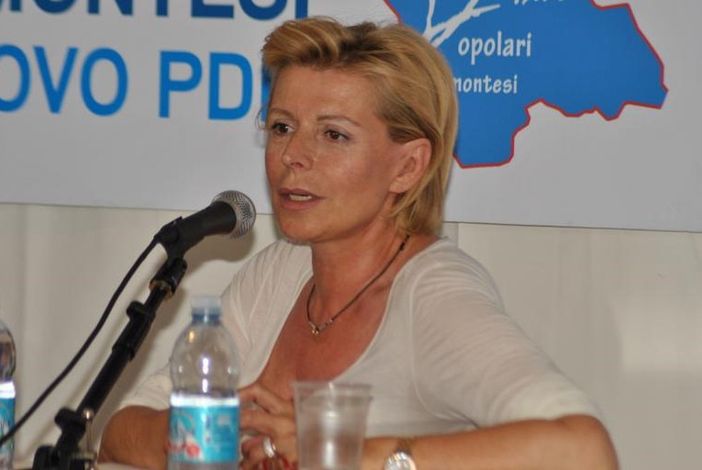 Immagine di archivio