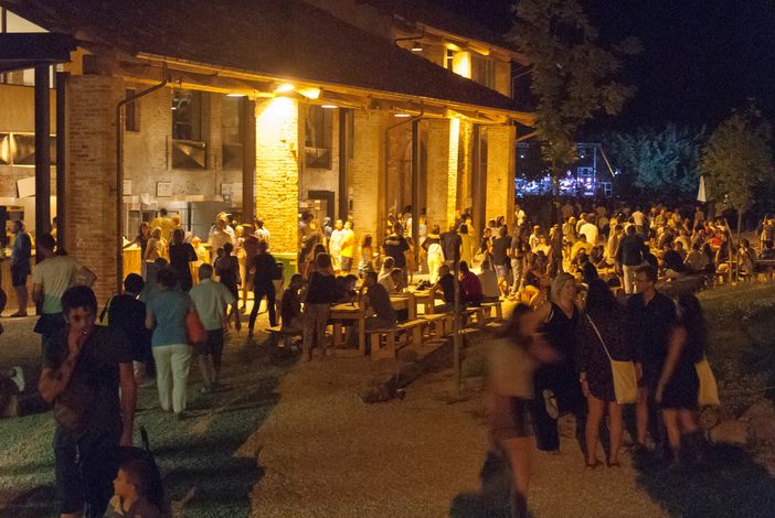 Il Baladin Open Garden vi aspetta per un programma settimanale molto speciale Il Baladin Open Garden vi aspetta per un programma settimanale molto speciale