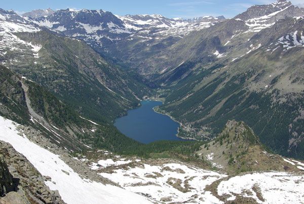 Quale la situazione del Piemonte nella Giornata Mondiale dell'Ambiente? Quale la situazione del Piemonte nella Giornata Mondiale dell'Ambiente?