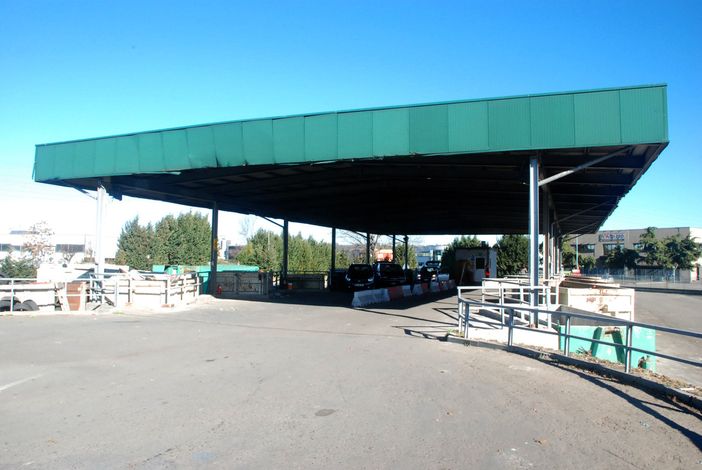 Asp amplia gli orari di apertura e potenzia il servizio dell’Econcentro