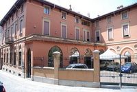Il Centro Culturale San Secondo che ospiterà l'incontro Il Centro Culturale San Secondo che ospiterà l'incontro