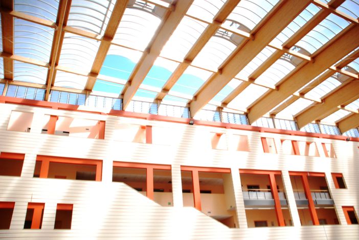 Sperimentata nel reparto di Chirurgia Vascolare del Massaia l’uso di anidride carbonica come mezzo di contrasto