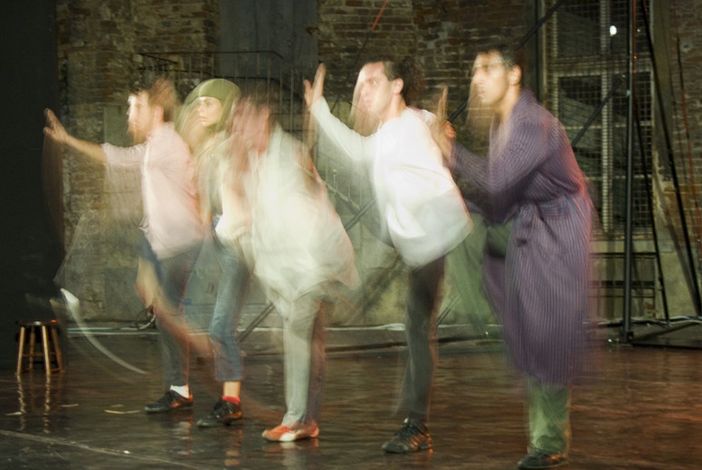 Gran finale per Mon Circo: chiude in bellezza con il mese di aprile