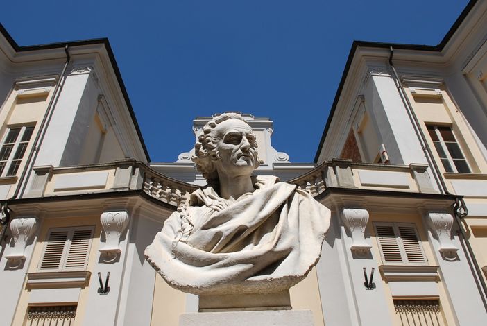 Visita guidata a Casa Alfieri e aperitivo sulla Torre Troyana, due momenti astigiani imperdibili per venerdì 12 e sabato 13 luglio