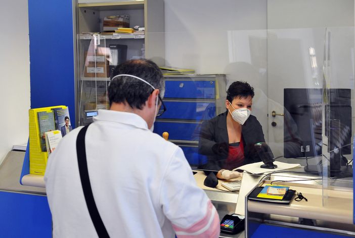 Anche nell'Astigiano Poste Italiane si conferma un'azienda impegnata nella difesa della parità di genere