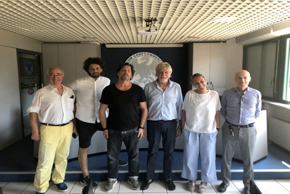 Rinnovo delle cariche per i membri della FIPE