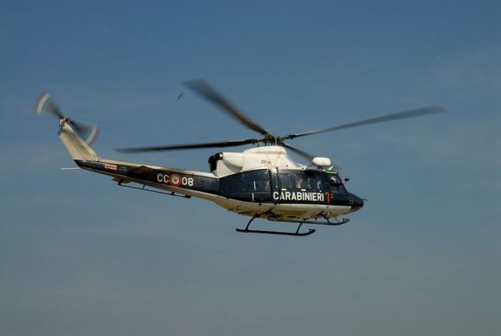 Immagine di archivio