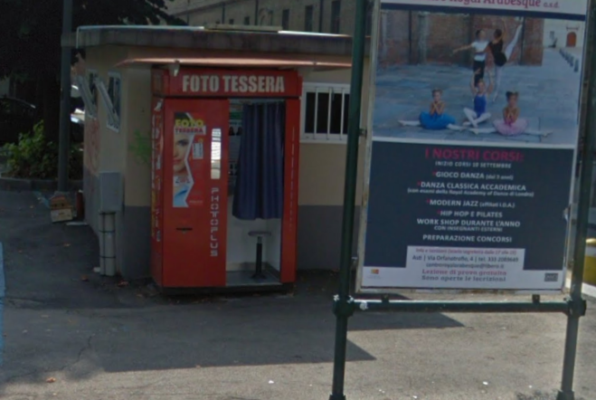 Fototessere per la carta d'identità? Attenti a non "perderci la testa" Fototessere per la carta d'identità? Attenti a non "perderci la testa"