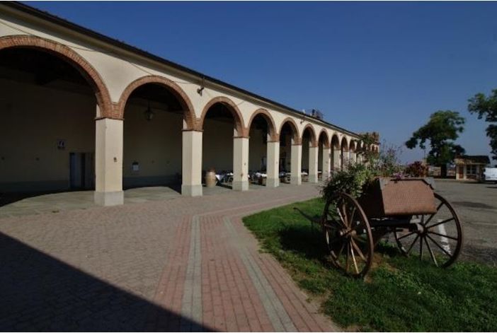 A Moncalvo i fondi per impianto di videosorveglianza di piazza Carlo Alberto