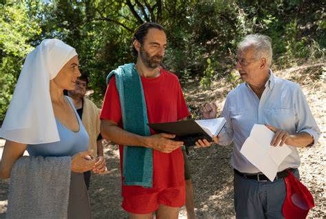 Al Lumière di Asti da giovedì 30 marzo il film di Walter Veltroni 'Quando' Al Lumière di Asti da giovedì 30 marzo il film di Walter Veltroni 'Quando'