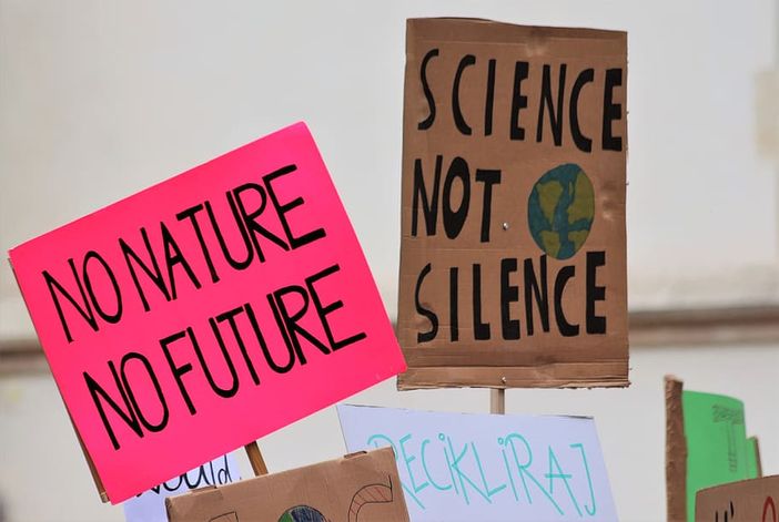 Anche i Fridays for Future di Asti gridano no all'Eu-Mercosur Anche i Fridays for Future di Asti gridano no all'Eu-Mercosur