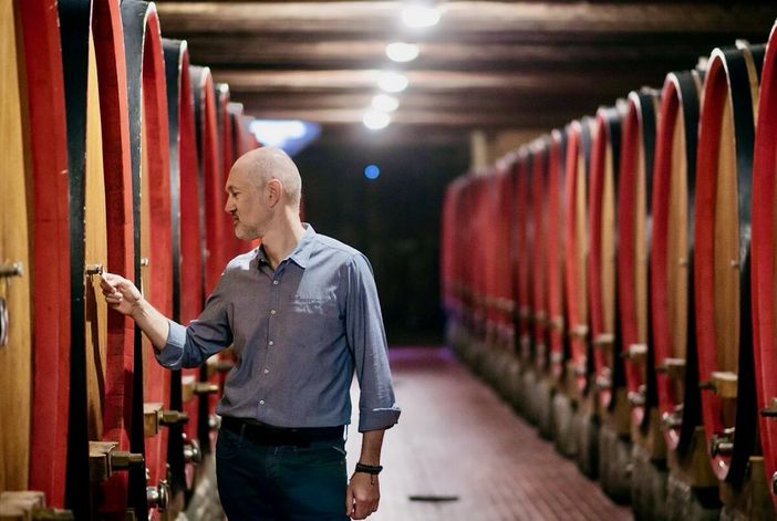 Loredan Gasparini: il vino rosso veneto che De Gaulle scambiò per un Bordeaux