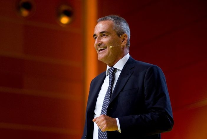 La Piccola Industria piemontese si fa strada a livello nazionale: Marchioni Bocca e Zumaglini nel Consiglio generale di Confindustria La Piccola Industria piemontese si fa strada a livello nazionale: Marchioni Bocca e Zumaglini nel Consiglio generale di Confindustria