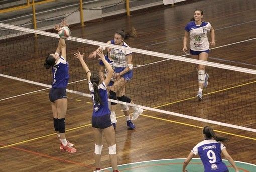 Volley. Piemonte pigliatutto al 24° Trofeo della Befana di Alassio. Buoni risultati per Asti