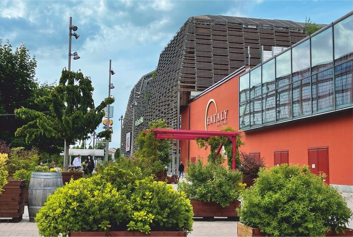 Aumento di capitale per Eataly, in due tranche Aumento di capitale per Eataly, in due tranche