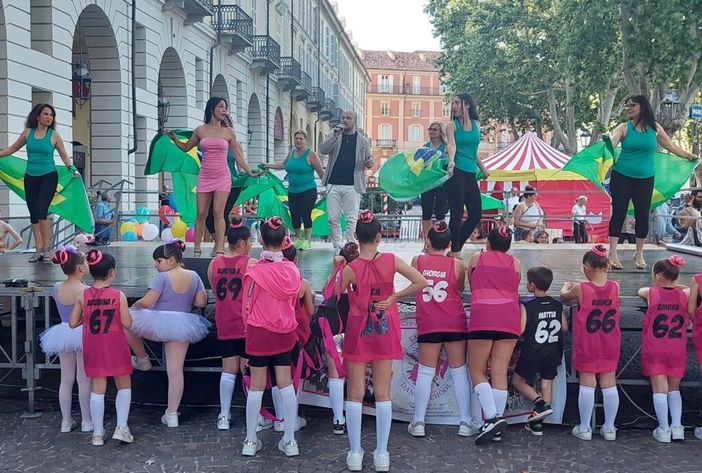 Galleria fotografica a cura di Agostino Santangelo