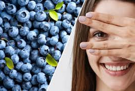 Salute degli occhi: nutraceutica e alimentazione Salute degli occhi: nutraceutica e alimentazione